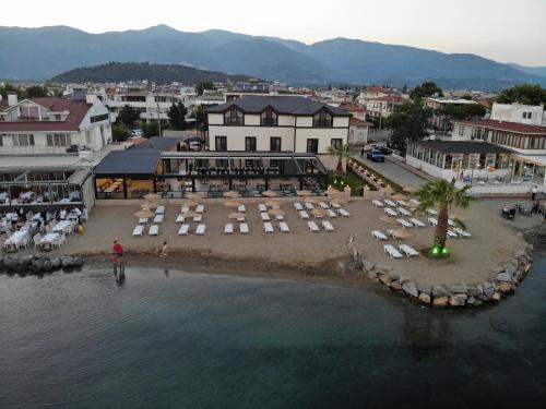 Фотографии гостиницы
Room 23 Boutique Hotel