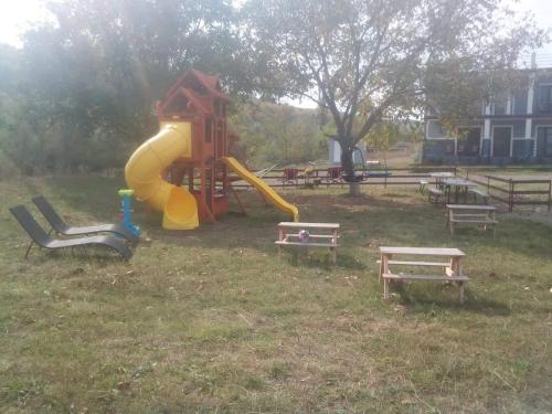 Фотографии гостиницы
Bogvihotelandresort