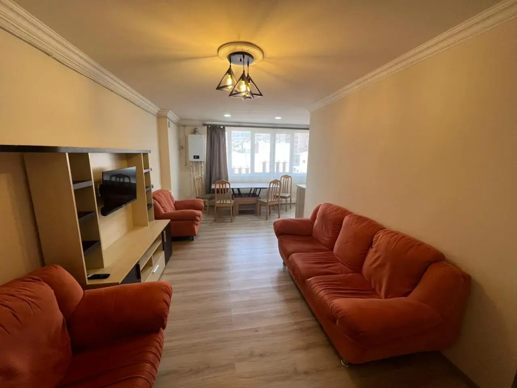 Фотография квартиры Апартаменты Xorenaci 72