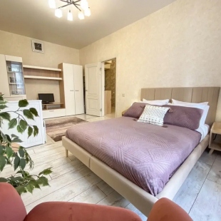 Фотография квартиры Апартаменты на Ленина 101