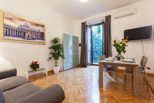 Фотография гостевого дома Vatican Loris House