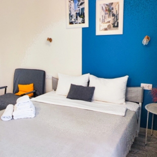 Фотография квартиры Квартира Афина