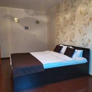 Фотография квартиры Апартаменты InnDays Большая Ивановская 14/61