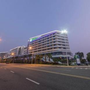 Фотографии гостиницы
Holiday Inn Express Xiamen Airport Zone, an IHG Hotel