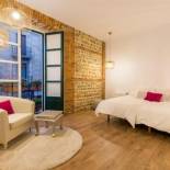 Фотография гостевого дома Hostal Albany Ancha