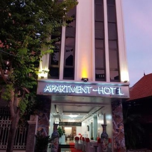 Фотография апарт отеля Trường Sinh Hotel