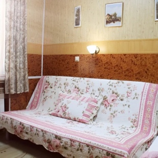 Фотография квартиры Апартаменты у Колонады