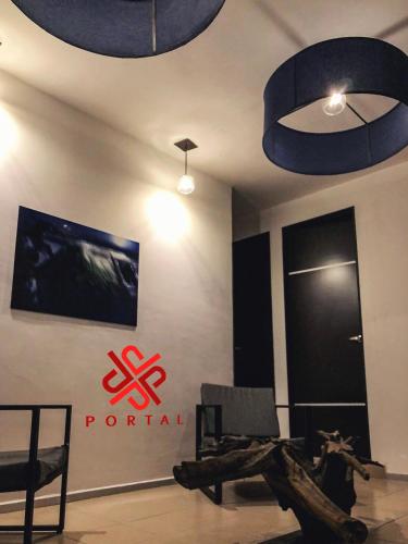 Фотография гостиницы Hotel Portal & Suites