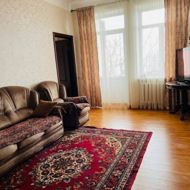 Фотографии квартиры
Апартаменты Набережная