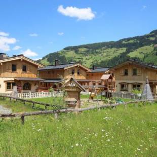 Фотографии гостевого дома
Holiday Home Schwendau-1