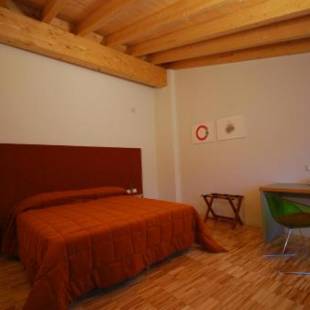 Фотографии мини отеля
Stile Libero