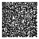 QR код хостела АлтынЪ