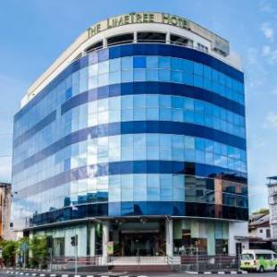 Фотографии гостиницы
The LimeTree Hotel, Kuching