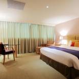 Фотография гостиницы Jin Hua Hotel