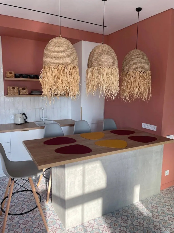 Фотография квартиры Квартира на первой линии Балтийского моря