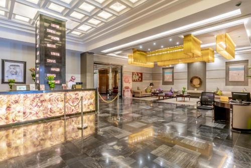 Фотография гостиницы Makeen Homes by Warwick Hotel