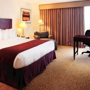 Фотографии гостиницы
DoubleTree by Hilton Dallas/Richardson