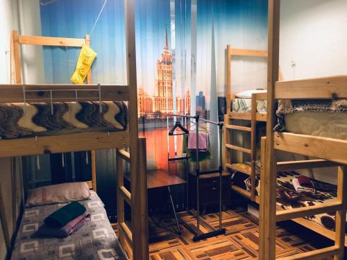 Фотографии хостела
Уютное местечко