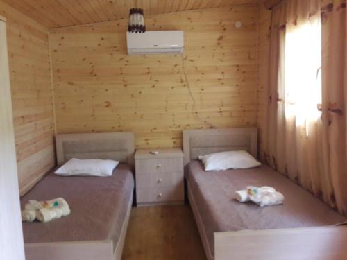 Фотографии гостевого дома 
            Hotel Cottage