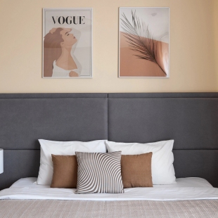 Фотография квартиры Апартаменты Apart Pro Saint-Petersburg