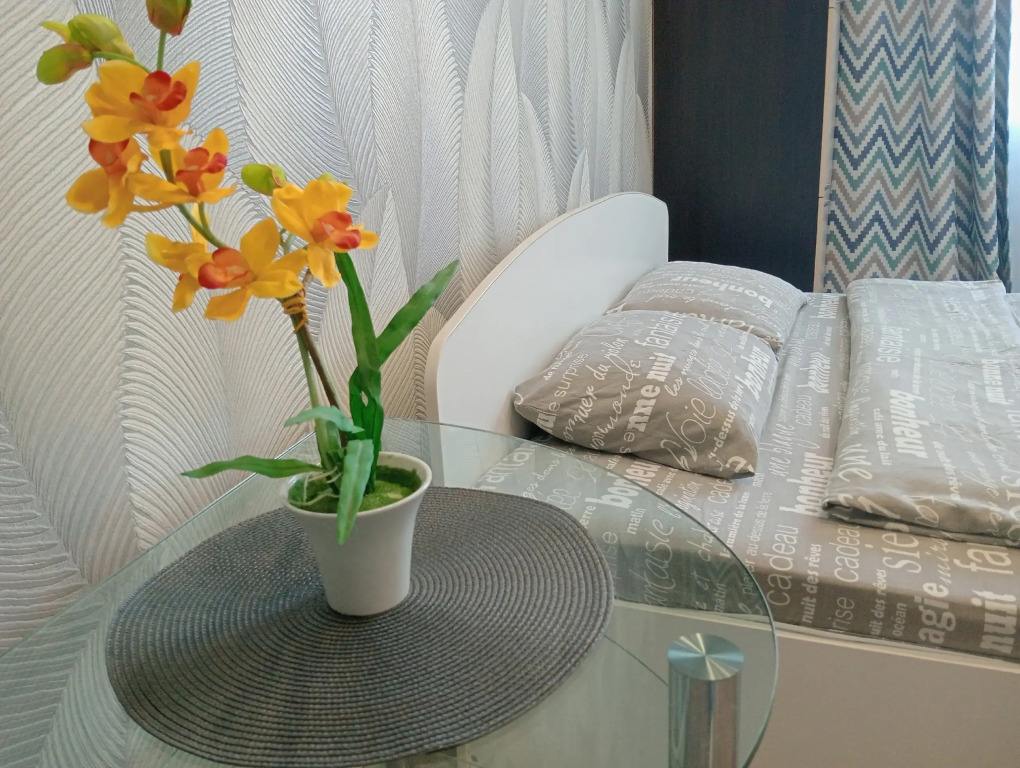 Фотография квартиры Квартира Однокомнатная