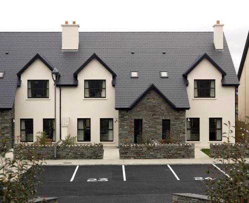 Фотография гостиницы Kenmare Bay Hotel Lodges