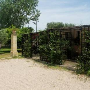 Фотографии мини отеля
La Petrusa