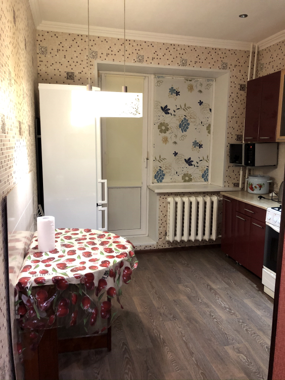 Фотография квартиры Апартаменты «МИР» ул. 26 Съезда КПСС, д. 4