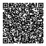 QR код спортивного комплекса Мототрасса