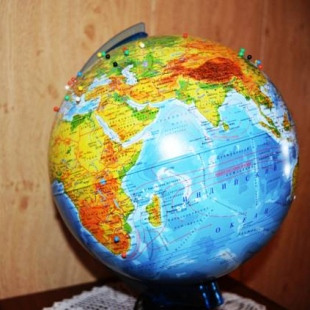 Фотография гостевого дома Виктория