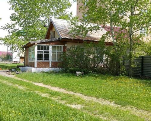 Фотография гостевого дома Toboroboro