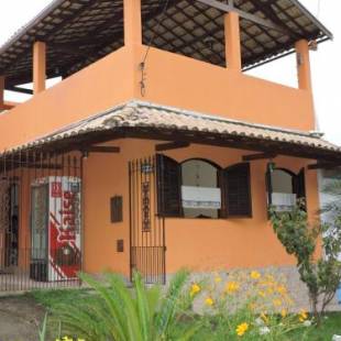 Фотографии гостевого дома
CASA - CIDADE CACHOEIRAS