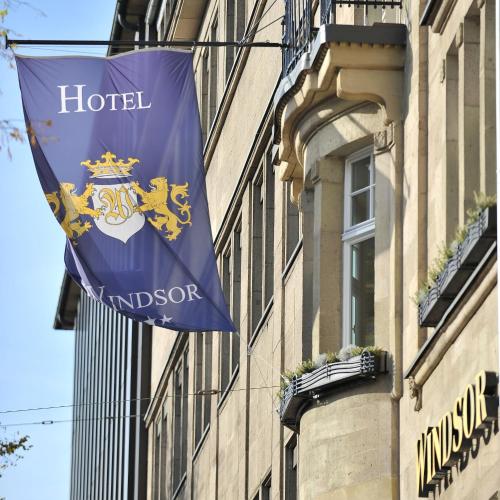 Фотография гостиницы Hotel Windsor