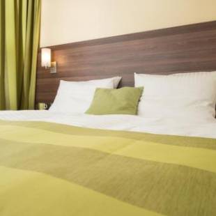 Фотографии гостиницы
Goethe Conference Hotel by Trip Inn