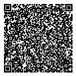 QR код квартиры Апартаменты Hanaka на Волгоградском проспекте 141