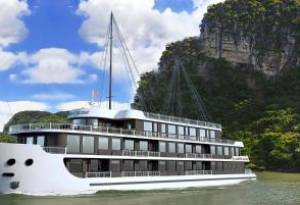 Фотография гостиницы Dora Cruise