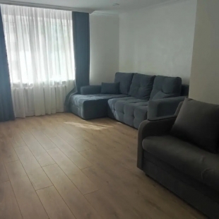 Фотография квартиры Квартира на улице 50 лет ВЛКСМ 50/2