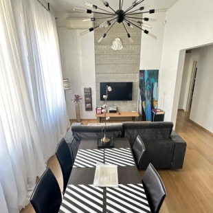 Фотография квартиры Апартаменты на Большой Московской