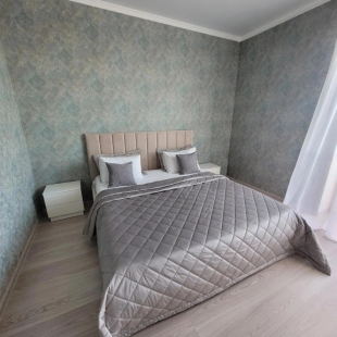 Фотография квартиры Квартира Новороссийская 111