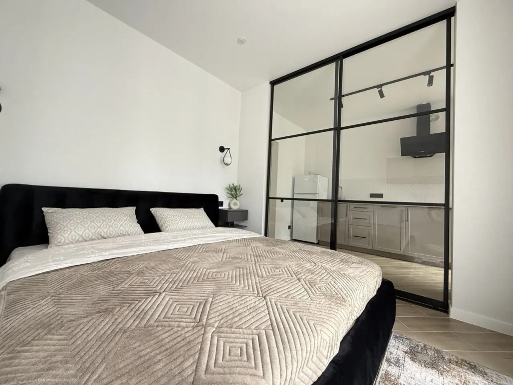 Фотография квартиры Квартира Уютная у моря В Пионерском