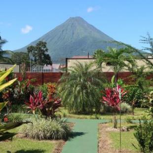 Фотография гостиницы Hotel Secreto La Fortuna