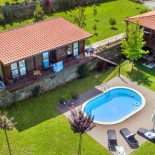 Фотографии базы отдыха
Cantinho da Gândara