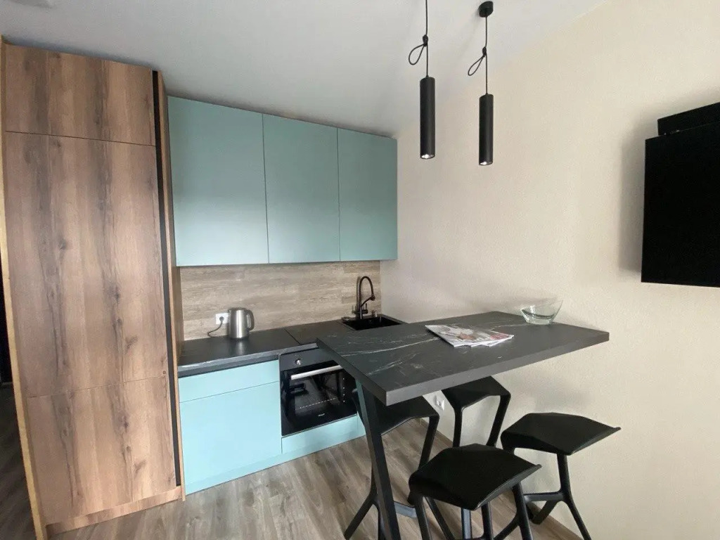 Фотография квартиры Апартаменты на проспекте Московский 132-123