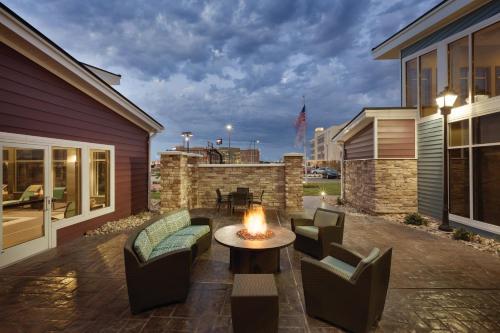 Фотография гостиницы Residence Inn San Angelo