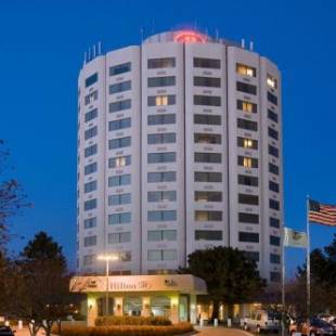 Фотографии гостиницы 
            Hilton Chicago/Oak Lawn