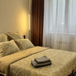 Фотография квартиры Квартира в ЖК Гагарин