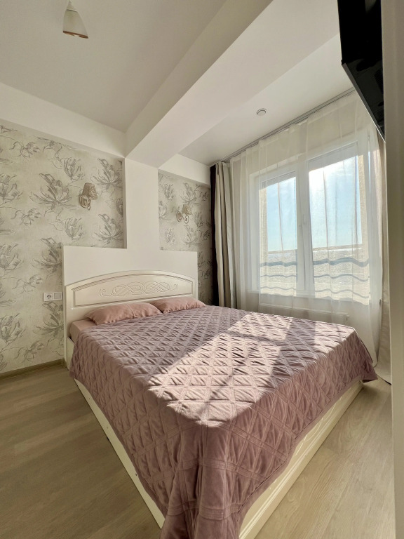 Фотография квартиры Квартира Каравелла Португалии