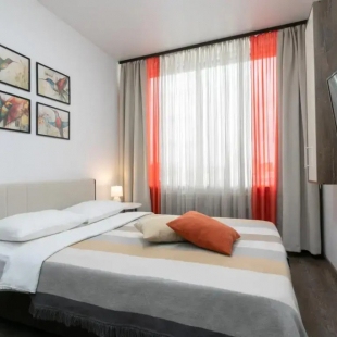 Фотография квартиры Апартаменты Этажидейли в Центре