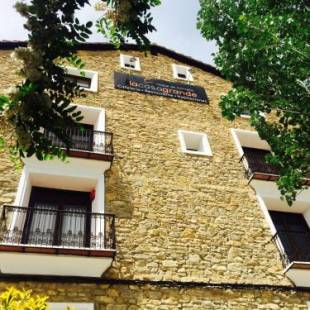 Фотографии гостевого дома
Hostal de Montaña la Casa Grande