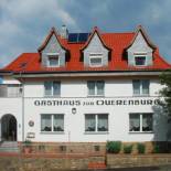 Фотография мини отеля Gasthof zur Querenburg
